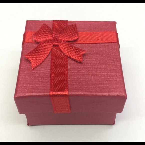 Queen Crown 👑 18K Rose Gold Plated Necklace CZ - Picture 6 of 6